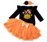 Générique Halloween Costume Fille, Deguisemenr Halloween Enfant Nouveau Né BéBé Filles NoëL Tenue Robe De SorcièRe Costume 2 Ans DéGuisement SorcièRe Fille 5 Ans pour Carnaval Ou FêTe à ThèMe
