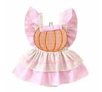 Générique Halloween costume for baby girl dress, Halloween costume, baby girl's first dress, Halloween outfit for babies, girls, pyjamas, Halloween gift for babies