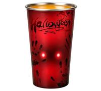 Générique Halloween Decor Cup | Color Changing Gothic Holiday Mug
