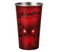 Générique Halloween Decor Cup | Color Changing Gothic Holiday Mug