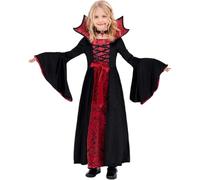 Générique Halloween Deguisement, Robe Moyen Age Renaissance Costume Sorciere Robe De Vampire Déguisement Halloween Ange Deguisement Dame Blanche Pour Carnaval Et Noël
