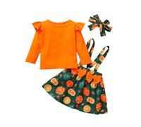 Générique Halloween Déguisements pour Enfants Gothique Lolita Robe Déguisement Enfant Anniversaire Deguisement Carnaval Fille Robes Fantaisie Mascarade 3-16 Ans
