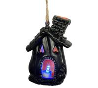 Générique Halloween Indoor Haunted House Lights Spooky Party Decor Lighting