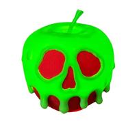 Générique Halloween | Skull Fruit - Small 3D Printed Halloween Lighting Decor For Kitchen Partsy Hotel Haunted House Apartment Living Room Home And Others