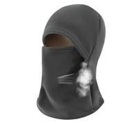 Générique Halswärmer,Winddichter Elastischer Atmungsaktiver Überzug, Halstuch Gesichtsschutz - Für Frauen Arbeit Fahrrad Ski Sport Outdoor Reiten Klettern Pendeln Wandern