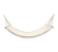 Générique Hamac Couleur crème 210 cm x 150 cm,Maison & Jardin,Pelouses & Jardins,Vie en extérieur,Hamacs,Crème,2.88kg,40807