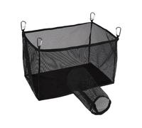 Générique Hamac De Cage pour Furet avec Tunnel Cube en Nylon Lavables