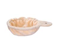 Générique Hamac de Rechange pour Griffoir pour Chat, Nid Confortable, Accessoire de Type Salon pour Chatons et Chats D'intérieur, Beige