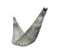 Générique Hamac en Maille de Corde Nylon, for lit Filet Couchage extérieur, Portable, Cour Verte, Sport, Camping Suspendu