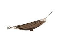 Générique Hamac Pliant en Toile for Camping Naturehike Outdoors, 1 Personne(Brown)