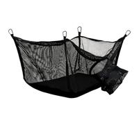 Générique Hamac pour Animaux avec Tunnel Cube en Nylon Lavables