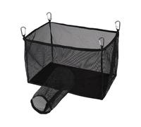 Générique Hamac pour Furet avec Tunnel Cube Filet Lavable Lit Interactifs