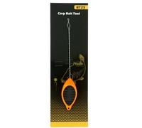 Générique -Hameçon Leurre Et Enfile-Ver Carpe Aiguille À Appât | Portable Aiguille À Appât Renforcée Pour Pêche En Mer, Poisson, Hommes Matériel Carpe, Capture