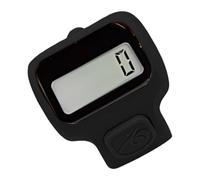 Générique Hand Clicker Counter - Handheld Number Click | Small Finger Click, Manual Digital for Sports, Fitness