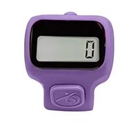 Générique Hand Clicker Counter - Handheld Number Click | Small Finger Click, Manual Digital for Sports, Fitness