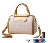 Générique Hand Tote Bag - Mini Bag | Trendy With Adjustable Shoulder Strap, Portable Strap Design, For Women Shopping Travel And Work