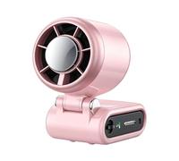 Générique Handheld Fan - High Speed Cooling | Foldable 5-Speed Personal Fan