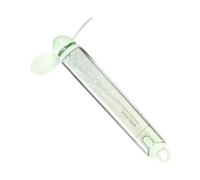 Générique Handheld Fan - Rechargeable 300mAh Battery Fan, Electric Personal F́an, New Bamboo Dragonfly-style Handheld Mini F̀an For Fishing Work Outdoor Activities Backpacking Hiking Beach Picnic