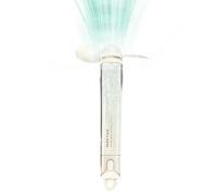 Générique Handheld Fan - Rechargeable 300mAh Battery Fan, Electric Personal F́an, New Bamboo Dragonfly-style Handheld Mini F̀an For Fishing Work Outdoor Activities Backpacking Hiking Beach Picnic