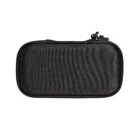Générique Handheld Game Console Case for Kids - EVA Entertainment Equipment Carrier - Game Console Carrier Pouch for Travelers College Dorms Gamers Professionals Collectors Home Road Trip Vacation