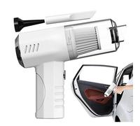 Générique Handheld Vacuum Cordless - Car Handheld Vacuum Cleaners CordlessCleaner | Cordless Hand Held Vacuums Cleaner, Handhelds Cleaner for Vacuuming Desktops, Keyboards, Car Interiors