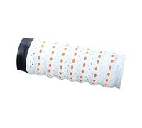 Générique Handlebar Wrap - 43.31x0.98in Grip Tape | PU Motorcycle Handlebar Wrap - Anti Slip Shockproof Breathable Soft Wear Resistant Cover | Bicycle Fitness Electric Vehicle Accessory