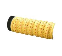 Générique Handlebar Wrap - 43.31x0.98in Grip Tape | PU Motorcycle Handlebar Wrap - Anti Slip Shockproof Breathable Soft Wear Resistant Cover | Bicycle Fitness Electric Vehicle Accessory