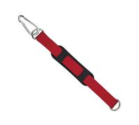 Générique Hangage de Sac de Punch Robuste - Sangle de Sac de Boxe renforcée, Ceinture de Suspension Solide, Porte-Suspension fiable | Sandin Sandbag pour Le Balcon d'entraînement au Gymnase arrière