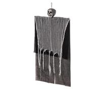 Générique Hanging Ghost Skeleton, Scary Ghost Halloween Prop