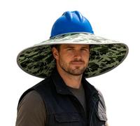 Générique Hard Hat Shade | Breathable Mesh Safety Helmet Brim