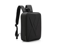 Générique Hard-Shell imperméable Sac de Stockage de Grande capacité/Sac à Dos/Voyage/Sac à épaule/Sac à Main, adapté pour DJI Neo 2 Peut Stocker des Lunettes N3