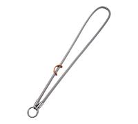 Générique Harnais de lanière de caméra léger et réglable, mécanisme à dégagement rapide, en Nylon pour utilisation, sangle de cou à dégagement rapide