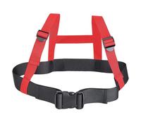 Générique Harnais De Sécurité Pour - Harnais De Ski Pour, Harnaiis Réglable Pour Tout-petits | Ceinture De Corde De Bracelet De Harnas De Marche D'enfant, Sangle De Traction De Laisse De Sécurit