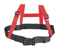 Générique Harnais De Ski Pour - Ceinture De Sécurité Réglable | Harnais D'entraînement Pour Le Cyclisme, La Natation, L'extérieur Sangle De Sac À Dos En Nylon Pour Les Tout-petits De 5 À 16