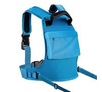 Générique Harnais de Snowboard pour | Laisse de Pratique pour Sports d'Hiver avec Contrôle de Vitesse et Protection - Harnais d'Entraînement de Snowboard | Pour Garçons Filles Fils Et