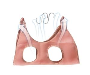 Générique Harnais de toilettage pour Chien,Harnais de toilettage pour Chien | Hamac de Relaxation, retenue de pour Chat de Relaxation, cintres pour Chat lit de Respirant réglable pour Le t
