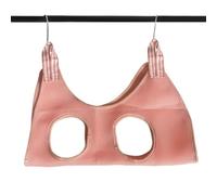 Générique Harnais de toilettage pour Chien - Relaxation Pet Toilettage Sling Helper - Hamac de Relaxation, retenue de toilettage pour Chat de Relaxation, cintres pour Chat lit de Respirant réglable p