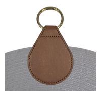 Générique Hat Holder For Travel - Magnetic Leather Storage Hook,Adventure Hat Rack Holder On Bag, Cowboy Men Vacation Cruise Beach Fishing Hiking Daily Golfing Purse Backpack Luggage