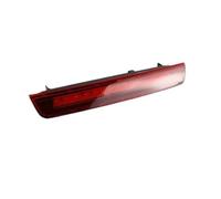 Générique Haut 3ème Feux Stop arrière 1PC 12V IP65 Étanche Haut Monté Feu Stop LED Queue Troisième Freinage Pour Nissan Pour Qashqai J11 2013-2021 265904EA0A(RED Lens)