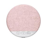 Générique Haut-Parleur d'oreiller BlueToooth - Haut-Parleur Plat Ultra Fin pour Dormir, 5.4 Stable et Design Durable, avec Sons apaisants et minuterie de Sommeil pour Les dormeurs latéraux