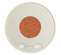 Générique Haut-Parleur d'oreiller pour Sommeil | Haute résolution Mini privé | Enceinte Oreiller sans Fil pour Musique - pour hôtel, Chambre, Voyage, Anniversaire, fête des mères, Famille,