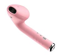 Générique Haut-Parleur - Haut-parleurs Portables Drôles et Originaux en Forme d'Écouteur - Grandes Enceintes sans Fil | pour Randonnée, Vélo, Plage, Soirées Feu de Camp, Jardin,