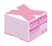 Générique Haut-Parleur sans Fil - Son Stéréo Fort, Plastique ABS | Caisson De Basses - 85 G, Mini Son De Très Haute Qualité, Conception Compacte avec Une Portée De 15 Cm, Fournit Une Grande Énergie