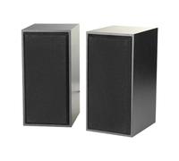 Générique Haut-Parleur USB pour Ordinateur, Haut-Parleur Filaire de Bureau, Caisson de Basses, Suppression du Bruit