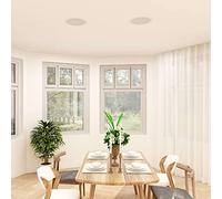 Générique Haut-parleurs muraux et de Plafond intégrés Tweeter 2 pcs 360 W,Appareils électroniques,Audio,Composants Audio,Enceintes & Haut-parleurs,Blanc,3 KG,70168