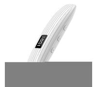 Générique Haut-parleurs Plats sous Oreiller - Conduction Osseuse avec Arrêt Automatique sans Fil - Enceinte Portable de Sommeil - pour Dormir sur Le Côté Maison Chambre Voyage Anniversaire