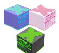 Générique Haut-parleurs Portables sans Fil - Mini unité Audio Abs, Caisson de Basses Puissant, Appareil Audio sans Fil et unité Musicale | Plein Air Fitness Voyage Maison Bureau Mobile Pique-Nique en