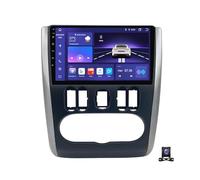 Générique Head Unit Autoradio Compatible pour Nissan Almera G15 2012-2019, Car Radio avec Caméra de Recul SWC Navigation GPS Bluetooth WiFi
