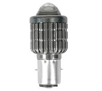 Générique Headlight For Motorcycle - LED Lights Running Light,Waterproof High Brightness Motorcycle Lights, Driving Lightss For Motorbike Electric Scooter