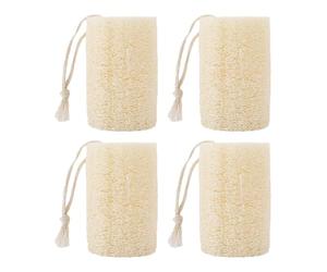 Générique Healthy Rabbits Toys - Fiber-Rich Chewing Treats | Bunny Nutrition Support with Digestive Functions, Chinchilla Treats with Indoor Usage, Small Animal Chewing Toys for Outdoor Home Pet Care